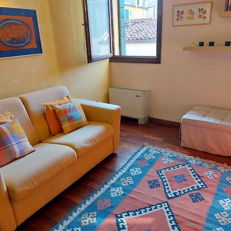 Residence Dei Frutti Pieno Centro - Il Ribes Padova Eksteriør bilde