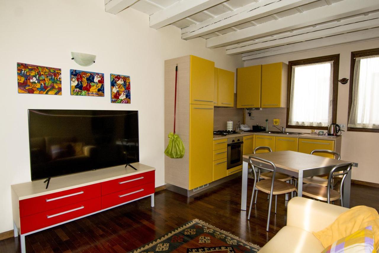 Residence Dei Frutti Pieno Centro - Il Ribes Padova Eksteriør bilde