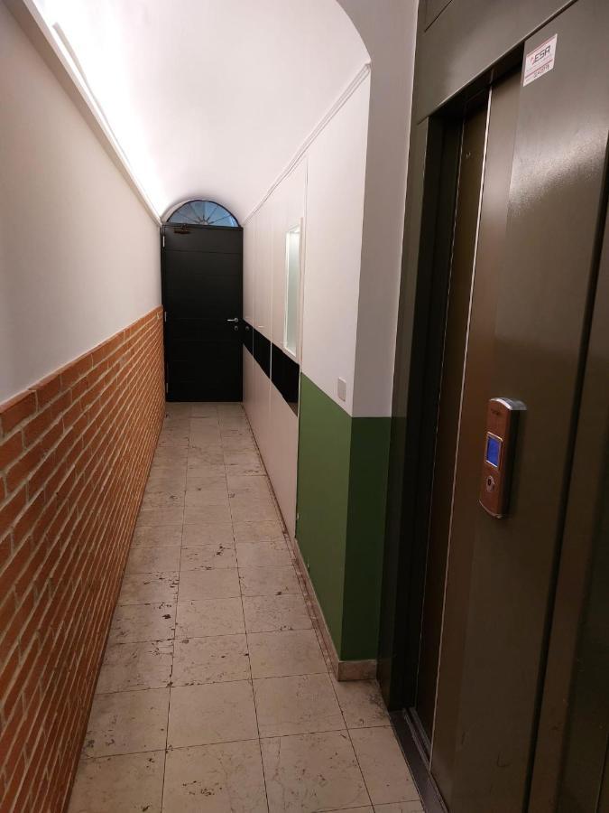 Residence Dei Frutti Pieno Centro - Il Ribes Padova Eksteriør bilde
